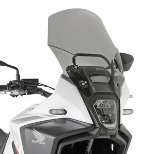 Cupula ahumada Honda NX500 24-